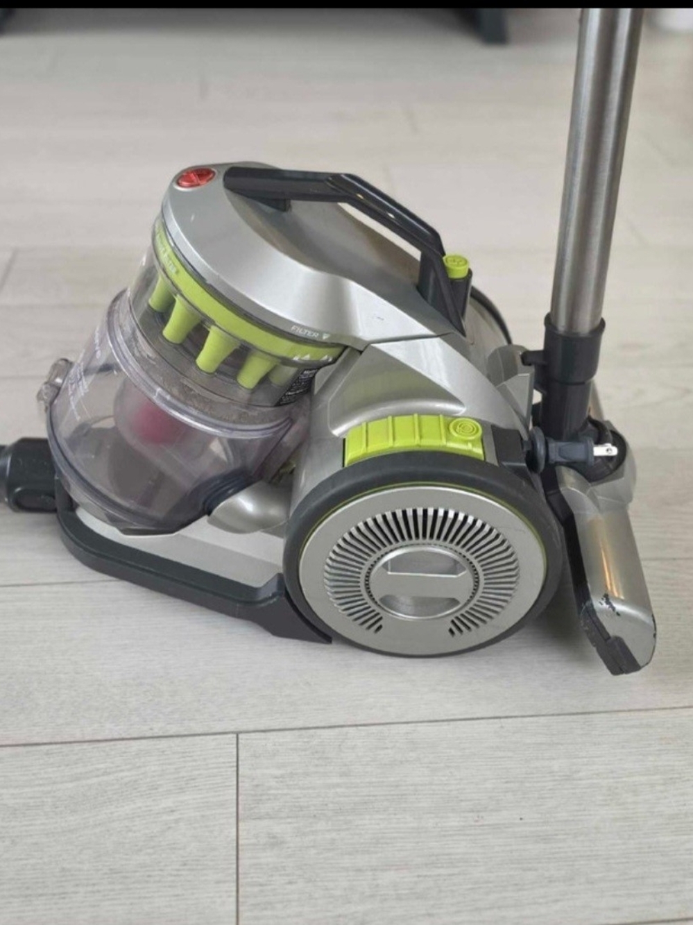 hoover vacuum cleaner